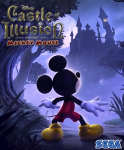 Castle of Illusion Starring Mickey Mouse Free Download
