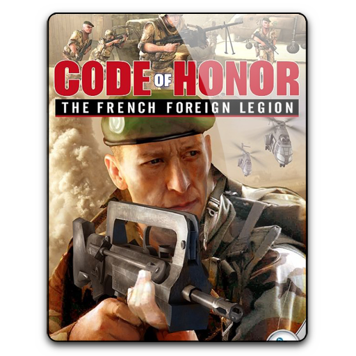 french foreign legion pc game