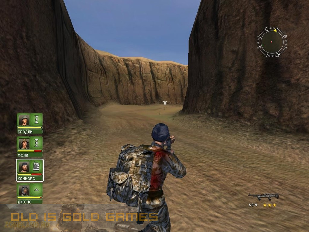 Conflict Desert Storm Download For Free
