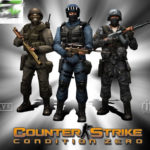 Counter Strike Condition Zero Free Download