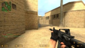 Counter Strike Source Download Free 