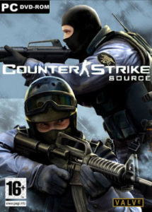 Counter Strike Source Free Download