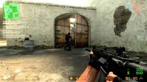 Free Counter Strike Source Download