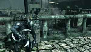 Free Dark Sector Download