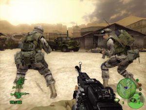 Delta Force Black Hawk Down Download Free