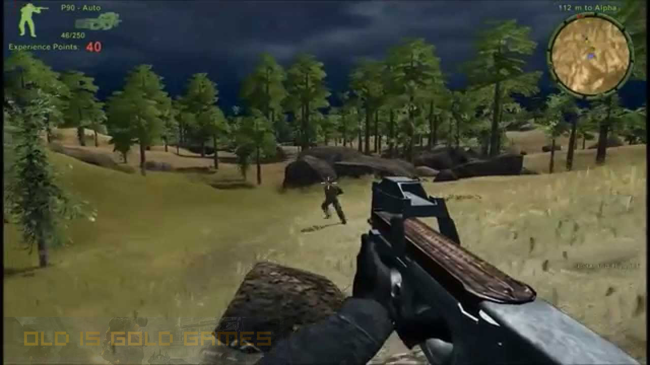 Delta Force Xtreme 2 Download For Free