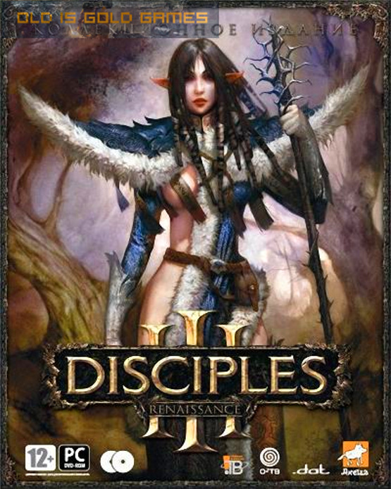 Disciples 3 Renaissance Free Download