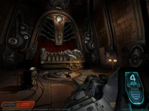 doom 3 system requirements pc