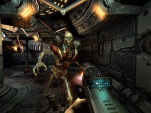 Doom 3 Game Download Free