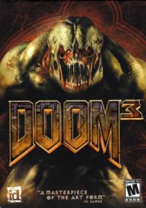 Doom 3 Game Free Download