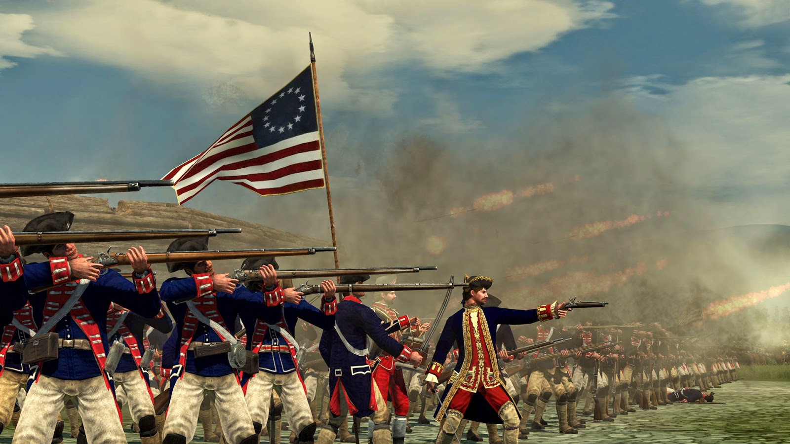 Empire Total War Free Download