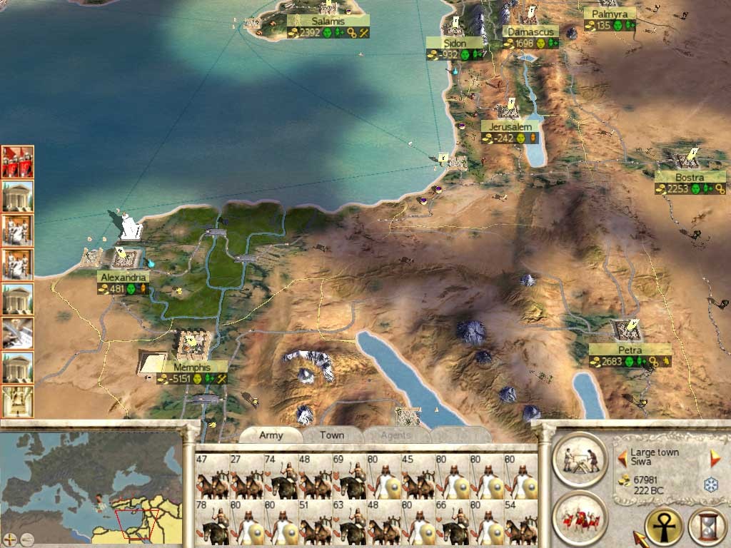 Empire Total War Free Download