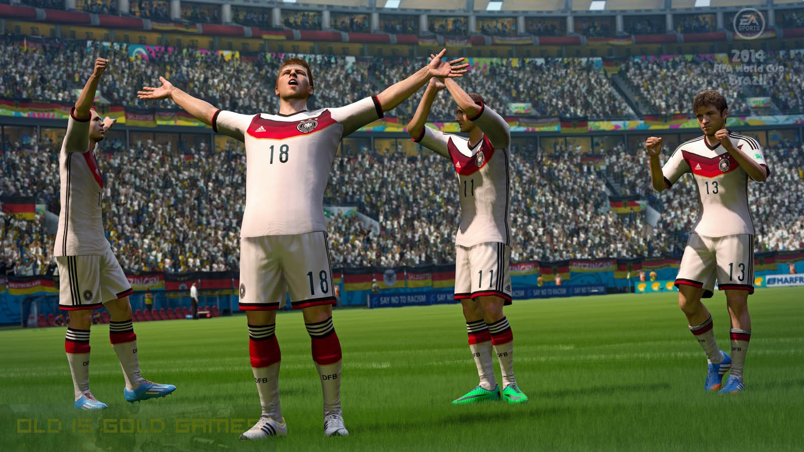 FIFA World Cup 2002 Download For Free