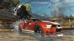 FlatOut Ultimate Carnage Download Free