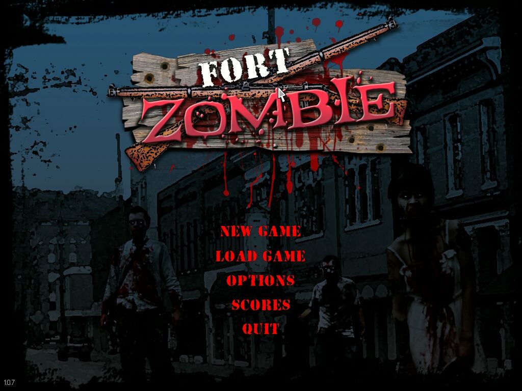 Fort Zombie Free Download