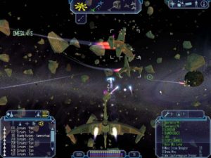 Freelancer 2003 PC Game Download Free