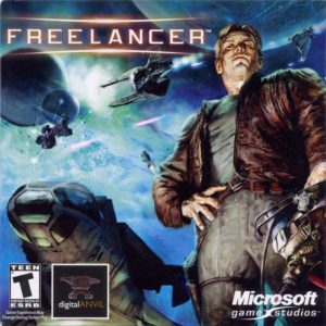 Freelancer 2003 PC Game Free Download