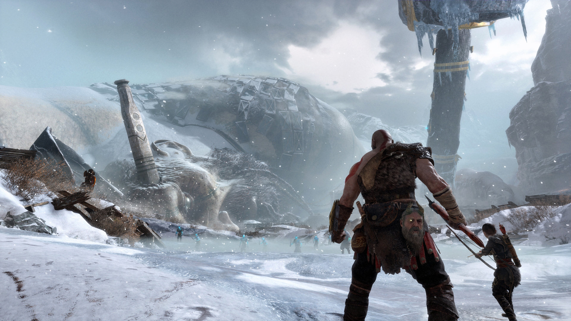 God of War Download For Free