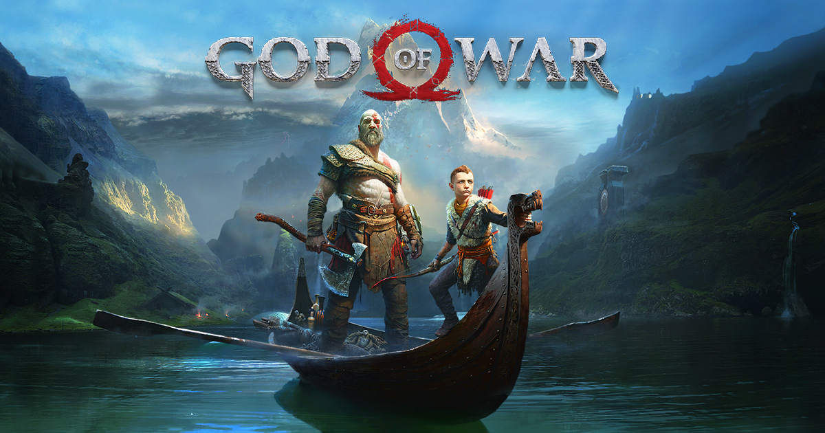 God of War Free Download