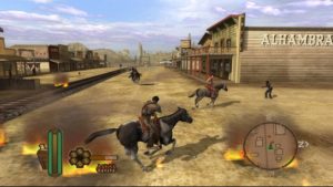 Free Gun PC Game Download