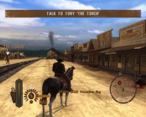 Download Gun PC Game Free