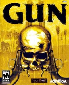 Gun PC Game Free Download