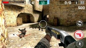 Gun PC Game Free Download