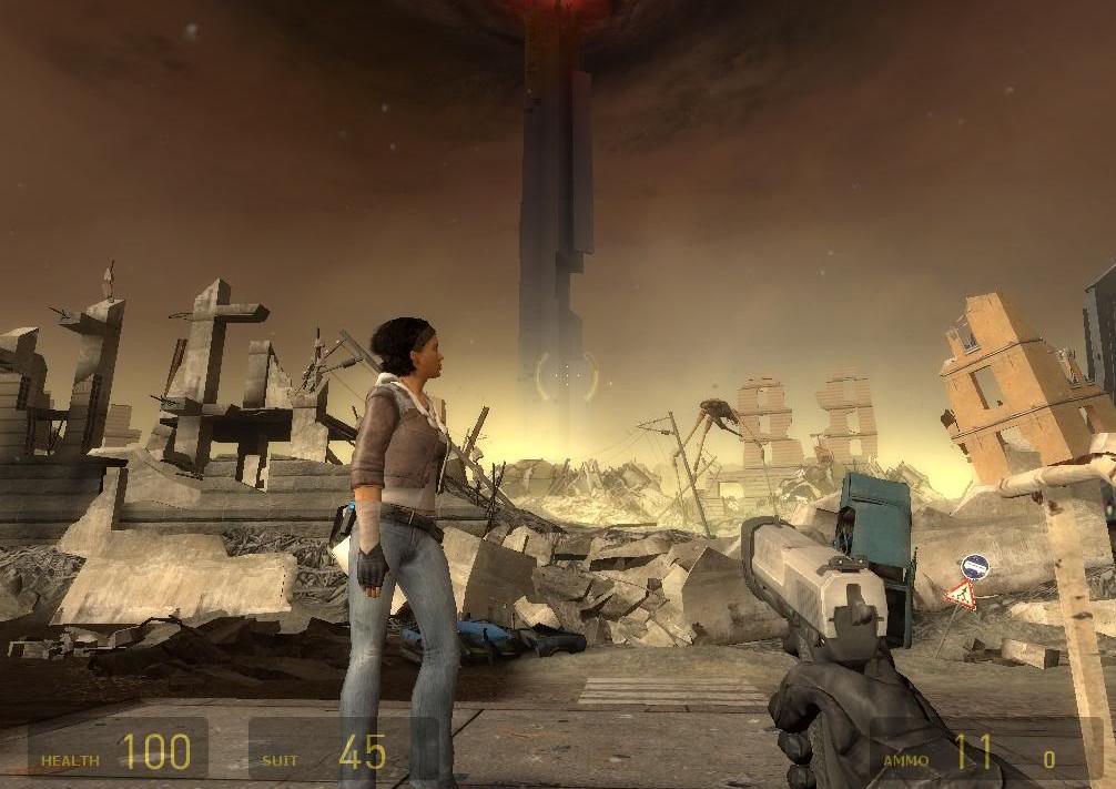 half life full game download free