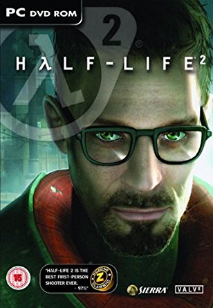 Half Life Free Download