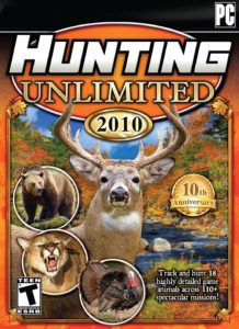 Hunting Unlimited Free Download