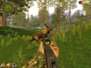 hunting unlimited 2010 crack download