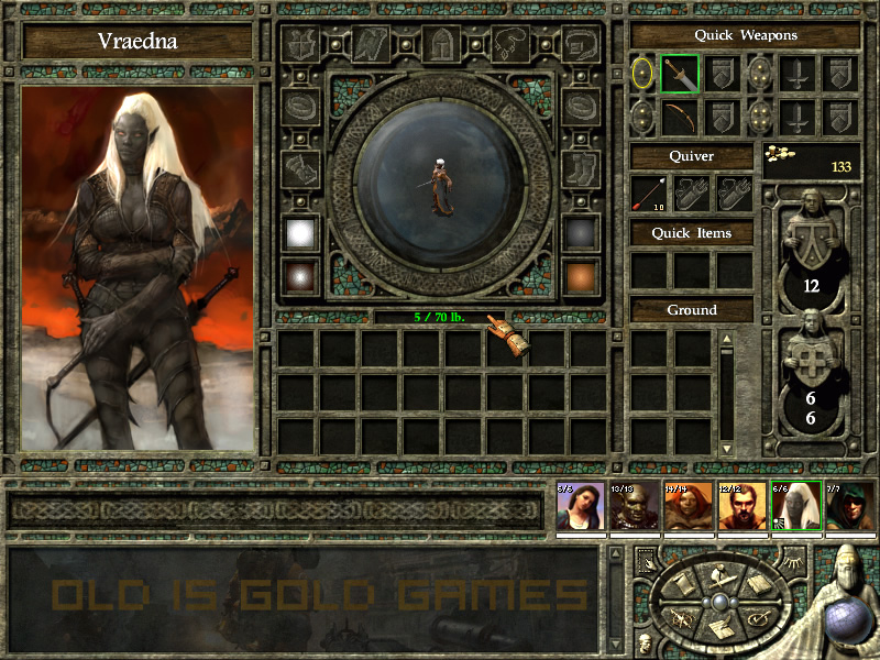 Icewind Dale Download For Free