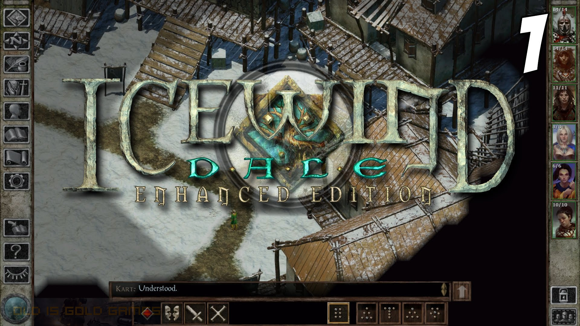 Icewind Dale Free Download