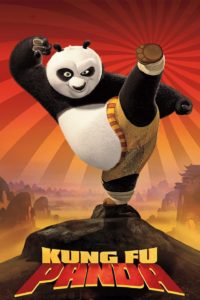 Kung Fu Panda PC Game Free Download