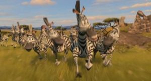 Madagascar Escape 2 Africa PC Game Download Free