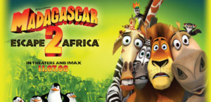 Madagascar Escape 2 Africa PC Game Free Download