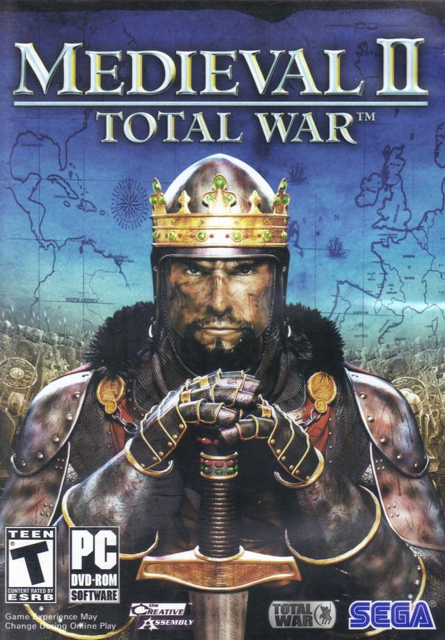 Medieval 2 Total War Free Download