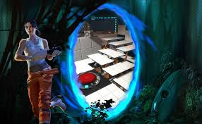 Portal 2 PC Game Download Free