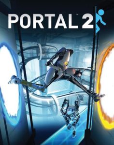 Portal 2 PC Game Free Download