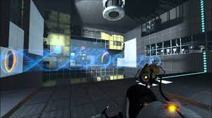 Download Portal 2 PC Game Free