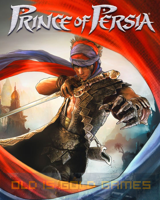 Prince Of Persia Free Download