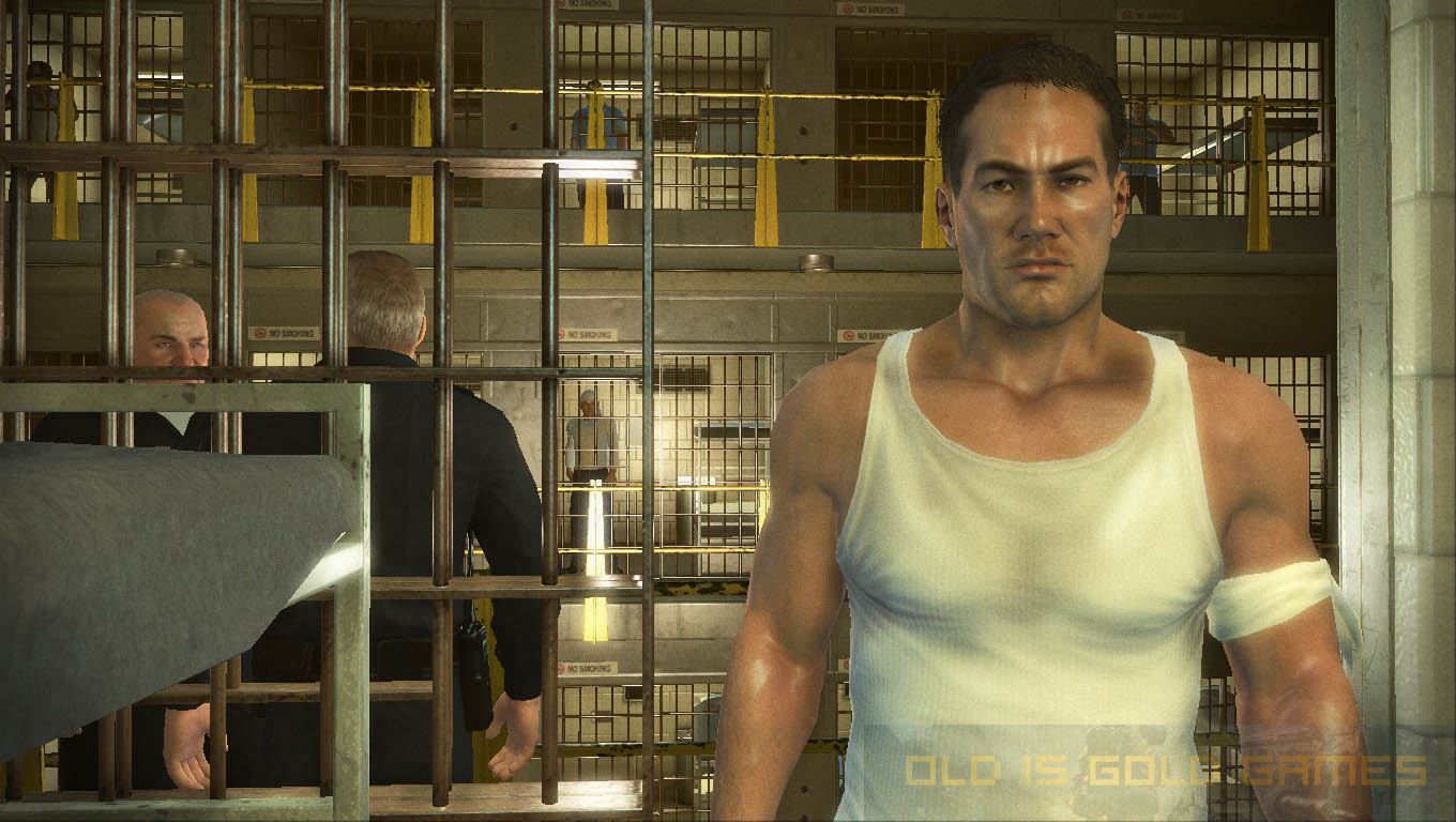 Prison Break The Conspiracy Download For Free