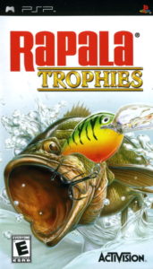 Rapala Pro Fishing Free Download