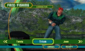 Rapala Pro Fishing Download Free