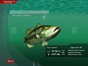 Free Rapala Pro Fishing Download