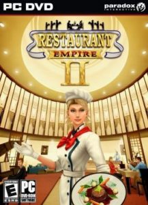 Restaurant Empire 2 Free Download