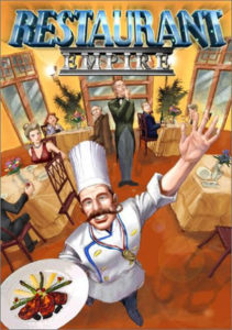 Restaurant Empire Free Download