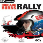 Richard Burns Rally Free Download