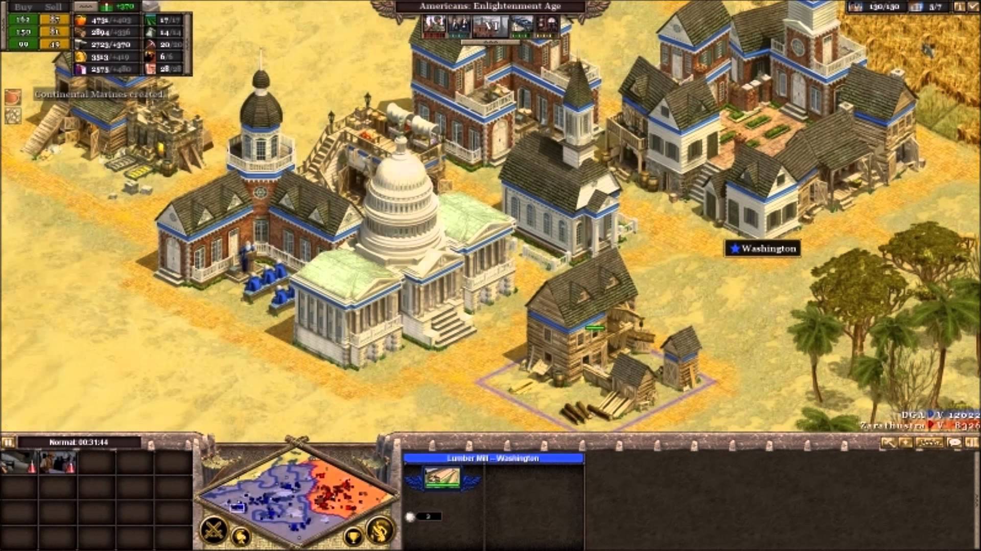 Rise of Nations: Extended Edition - Download