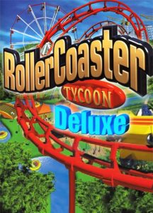 RollerCoaster Tycoon Download - GameFabrique